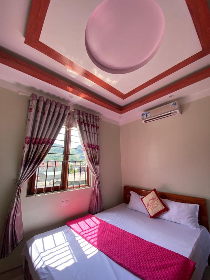 Nha Nghi Viet Nhat Meo Vac Exterior photo