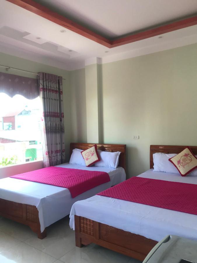 Nha Nghi Viet Nhat Meo Vac Exterior photo