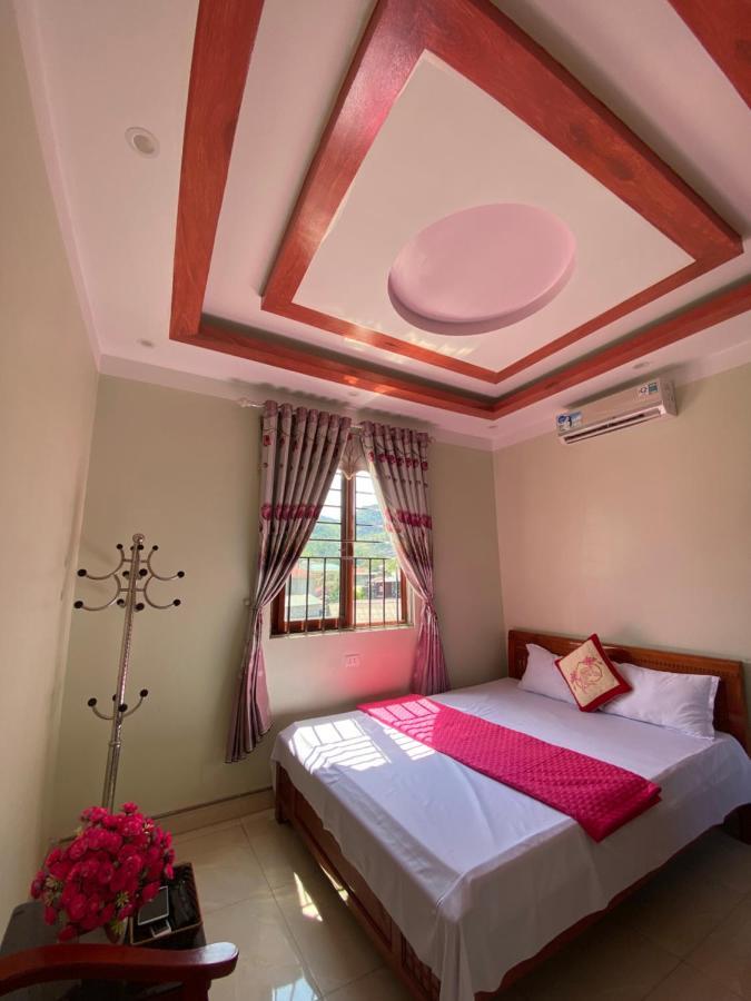 Nha Nghi Viet Nhat Meo Vac Exterior photo