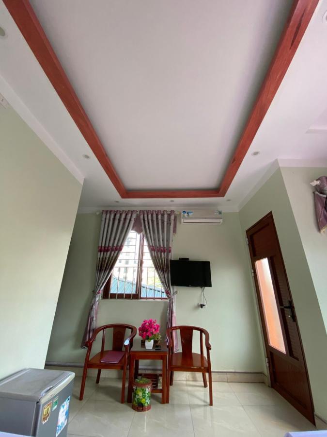 Nha Nghi Viet Nhat Meo Vac Exterior photo